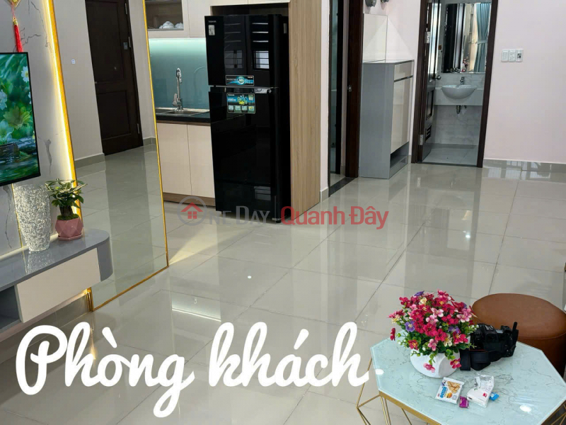 Property Search Vietnam | OneDay | Residential | Sales Listings | FOR SALE CT2 PHUOC HAI, NHA TRANG, ONLY 1.5KM FROM THE BEACH, FULL FURNISHED