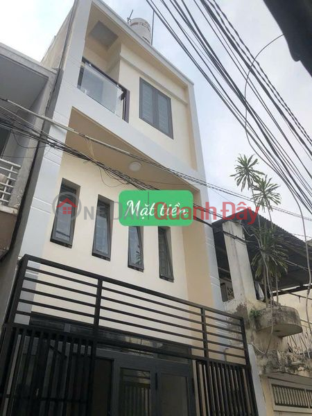 House for rent in Luy Ban Bich alley Rental Listings (849-3098166998)