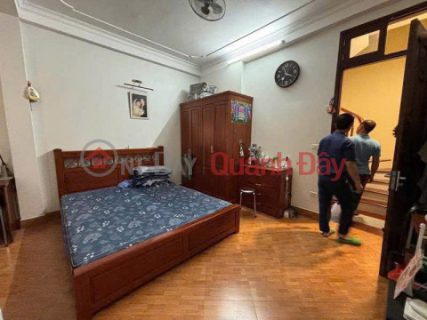 URGENTLY selling 61m house for 8.9 billion, Cu Loc Street, Thanh Xuan, Hanoi _0