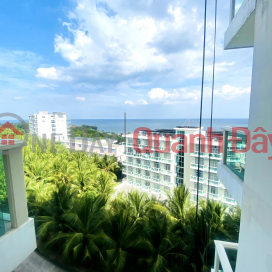 Move to Block B 2PN apartment with sea view Ocean Vista apartment-Phan Thiet _0