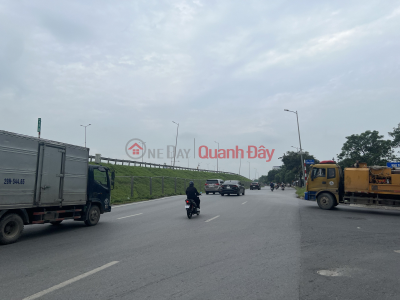 Property Search Vietnam | OneDay | Nhà ở, Niêm yết bán, Bán nhà Phố Hưng Phúc, Yên Sở, Hoàng Mai, Hà Nội, nhà 3 tầng đẹp xuất sắc , mặt phố ô tô tránh , diện tích