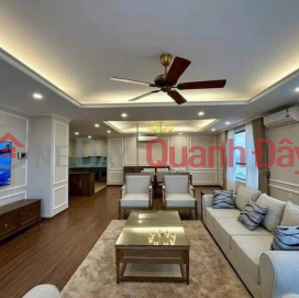 BÁN NHÀ VÕ CHÍ CÔNG TÂY HỒ, PHÂN LÔ, ÔTÔ TRÁNH, VỈA HÈ KINH DOANH, 92M2 GIÁ 29 TỶ _0