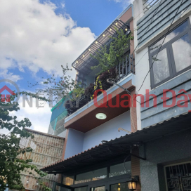SHR Square House 3 floors 54m2 – Nguyen Oanh Go Vap _0