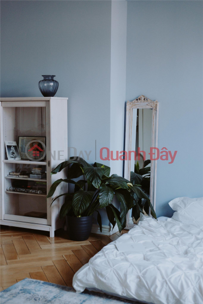 Property Search Vietnam | OneDay | Residential | Sales Listings | Cau Giay Street- Selling house 30mx 5 floors, 3P. Sleep, alley - Price: 2.94 billion VND