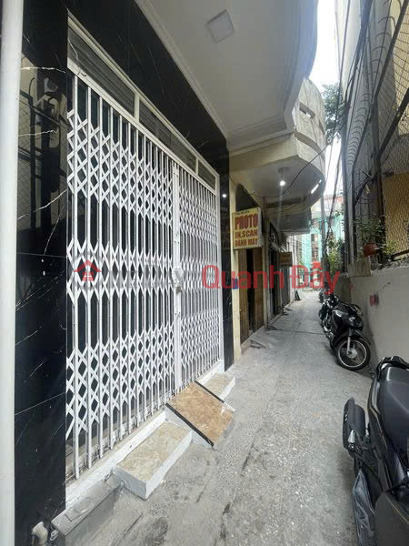 House for sale on Nguyen Trai, Ha Dong, airy alley, near the street, beautiful house, area 44m, price 8.5 billion Sales Listings