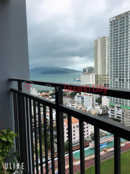 đ 2.5 Billion OWNER SELLING APARTMENT 2009 at 29 Phan Chu Trinh, Van Thanh Ward, Nha Trang City, Khanh Hoa