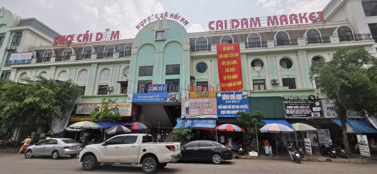 Property Search Vietnam | OneDay | Nhà ở | Niêm yết cho thuê, Chính Chủ cần cho thuê căn hộ cao cấp 5* Citadine Marina Hạ Long View: hướng biển, cách biển 800m.