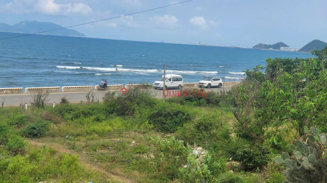 Đất Siêu Đẹp - Giá Đầu Tư CHÍNH CHỦ Cần bán gấp 5ha đồi View Biển Nha Trang Niêm yết bán