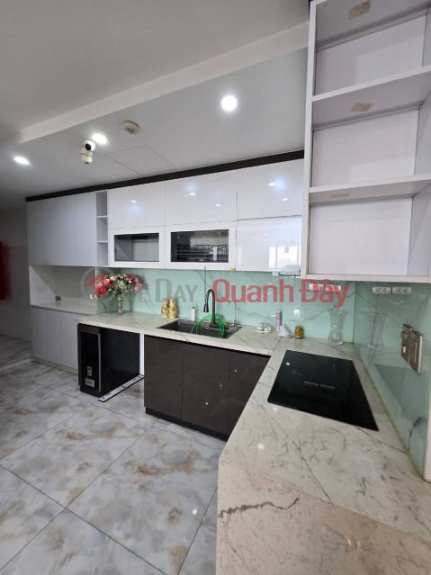 (Tin thật 100%) CH lô góc 153m2 x 3PN ở FLC Landmark Tower - Ban công Đông Nam - Nội thất 800 triệu _0