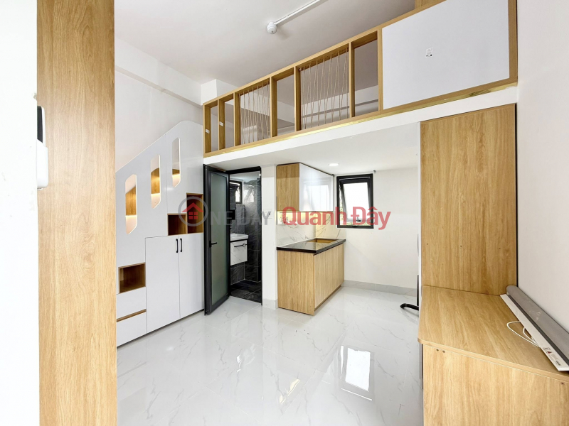 (Tin thật 100%) Bán tòa CHDV 178m2 x 30 phòng tại Dương Quảng Hàm - Dòng tiền 2,4 tỷ ~ 9,5%/năm Niêm yết bán