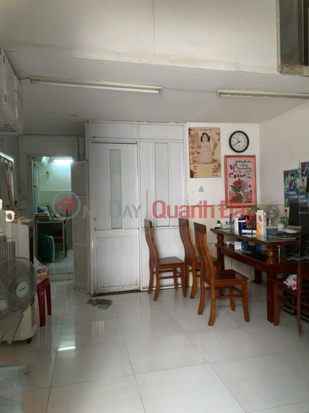 Property Search Vietnam | OneDay | Nhà ở Niêm yết bán | L1593 ️ sát Bình Thành Nguyễn Thị Tú, SHR, Vuông, 5x14m, 3.x tỷ