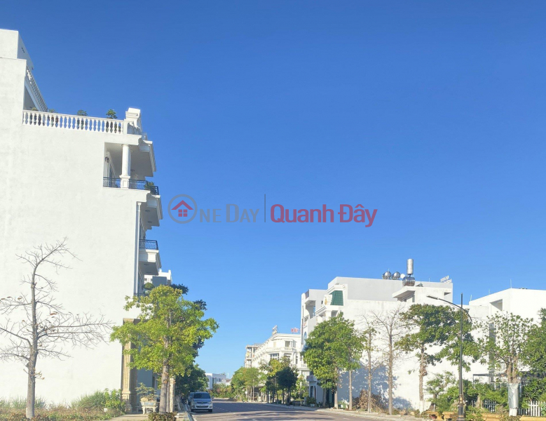 OWNER FOR SALE A HOUSE AT Dai Phu Gia Urban Area, Nhon Binh Ward, Qui Nhon City, Binh Dinh Sales Listings