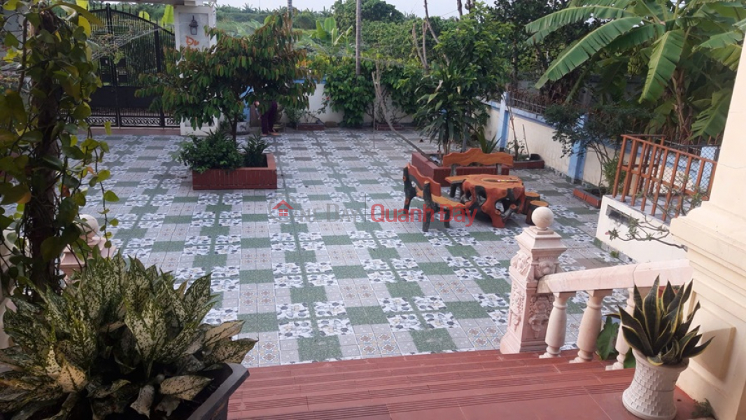 đ 12,65 tỷ LÔ ĐẤT ĐẸP- ĐẦU TƯ LÀ SINH LỜI chính chủ cần bán nhanh lô đất tại huyện An Lão, TP Hải Phòng