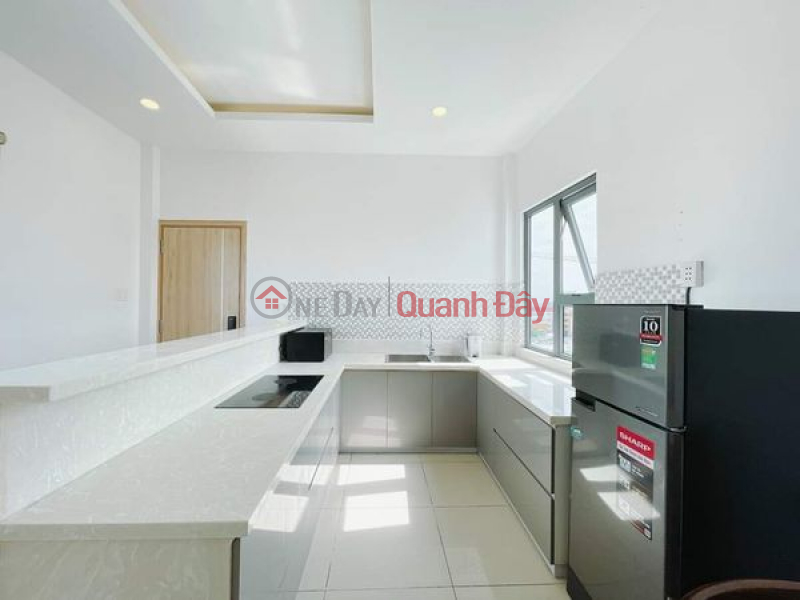 Property Search Vietnam | OneDay | Residential | Rental Listings | LUXURY APARTMENT BINH LOI BRIDGE