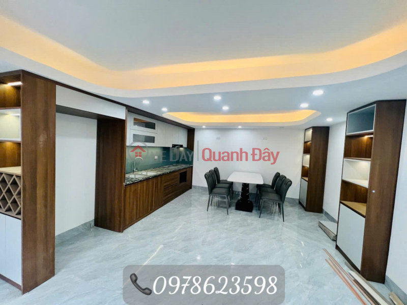 OWNER OPENS FOR SALE A GROUP OF 3 HOUSES AT DAN VIEN, CAO VIEN, Thanh Oai, HANOI Vietnam, Sales, đ 3.4 Billion