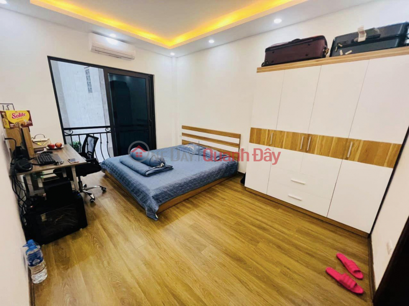 House for sale on Tay Mo Street. only 3.1 billion 5 storey BEAUTY HOUSE - FULL FURNITURE - LIVE NOW . Vietnam | Sales đ 3 Billion