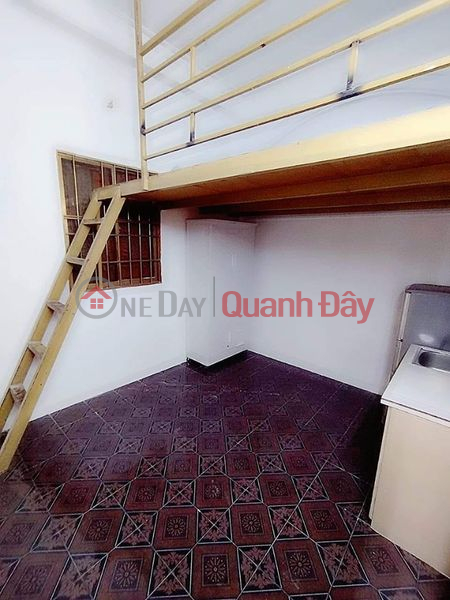 Room for rent on Huynh Tan Phat street Rental Listings (848-2118925771)