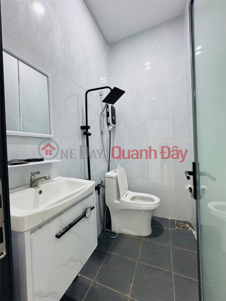 đ 3,75 tỷ, CĂN GÓC 2 MẶT TIỀN - VỊ TRÍ ĐẮC ĐỊA Kinh Doanh ĐỈNH TẠI NGÃ BA TÂN KIM, CẦN GIUỘC, LONG AN
