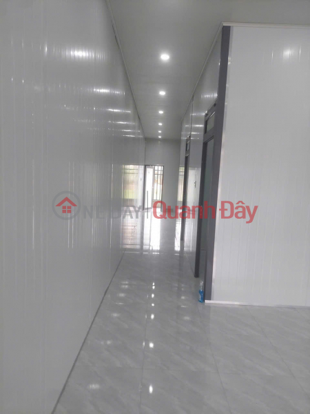 đ 9,5 triệu/ tháng, Cho thuê nhà nguyên căn giá 9,5 triệu khu quy hoạch sân vận động Đà Lạt Lâm Đồng