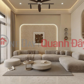 **Bán nhà hẻm 766/ Cách Mạng Tháng 8, phường 5, Tân Bình (4*15) 2 tầng, 8 tỷ _0