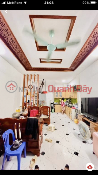 Property Search Vietnam | OneDay | Residential | Sales Listings BEAUTIFUL HOUSE OF TON DUC THANG - NEAR HOUSE - 3 GLOORS - 6 FLOORS 4 BEDROOM UTILITIES