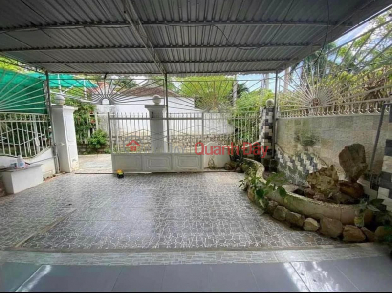 House for sale near Vinh Thanh egg warehouse, 5m concrete road, only 100m from Phu Trung street Vietnam | Sales, ₫ 1.58 Billion