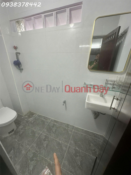 Cho thuê phòng trọ 457/69B CMT8, phường Hoà Hưng, TP. Hồ chí Minh Việt Nam Cho thuê, đ 3,8 triệu/ tháng