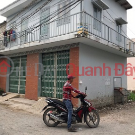 Need money urgently selling house 4mx14m currently for rent, handwritten papers in Binh Tien 2 hamlet, Duc Hoa Ha, Long An _0