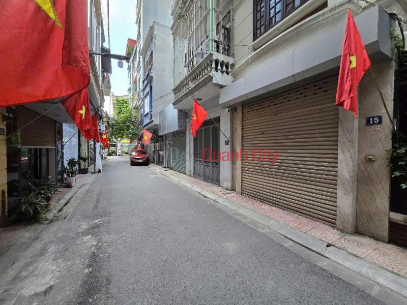 Property Search Vietnam | OneDay | Nhà ở Niêm yết bán | BÁN ĐẤT TẶNG NHÀ C4 THỤY PHƯƠNG - DT78M2 - GIÁ HƠN 7,8TỶ - NGÕ THÔNG THOÁNG