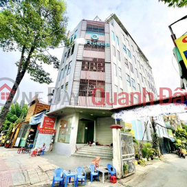 AI Bán nhà 228m², 7 tầng, Lý Thường Kiệt, Tân Bình, 85 tỷ, sổ đỏ _0