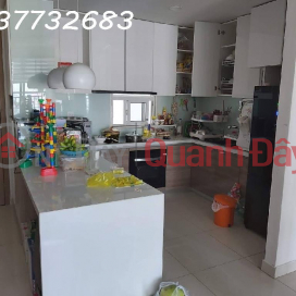 Richstar Tan Phu Apartment for sale - 83m2 - 3 bedrooms with basic furniture - price 3.9 billion _0