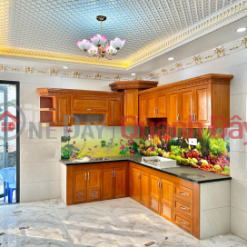 The owner rents Thanh Thai house, Ward 14, District 10, 1t2l, 4 bedrooms, 13 million _0