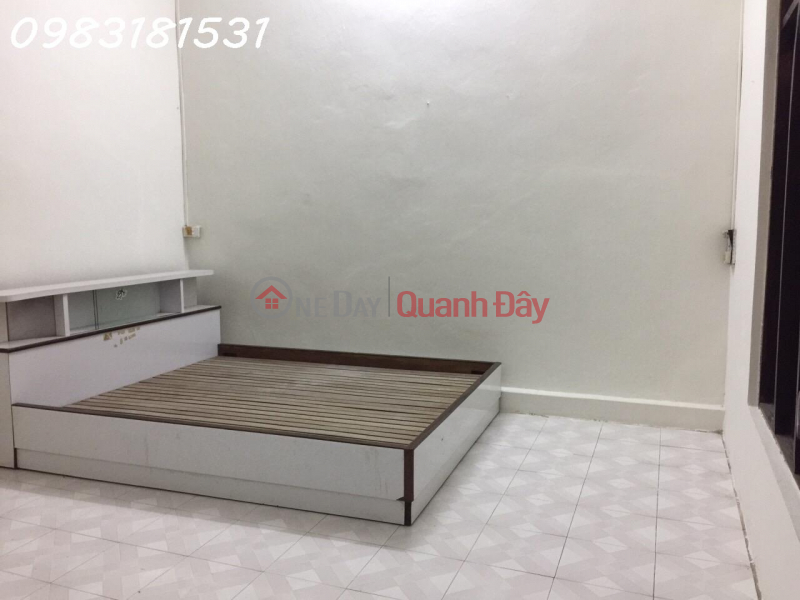 đ 6 Million/ month OWNER FOR RENT HOUSE IN HAI BA TRUNG, HANOI - Address: lane 14 Lo Duc street, Hai Ba Trung, Hanoi.