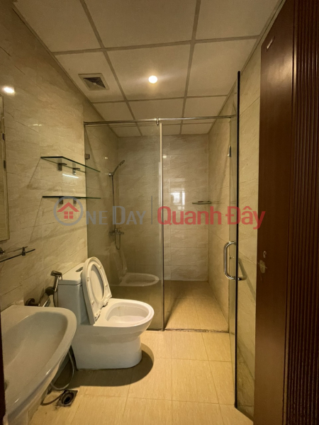 đ 10,5 triệu/ tháng, MÌNH ĐANG CẦN CHO_THUÊ CĂN HỘ CHUNG CƯ TÒA A, HATECO TẦNG TRUNG, 90M2, 3 NGỦ, 2 WC, 2 BAN CÔNG 10.5 TRIỆU