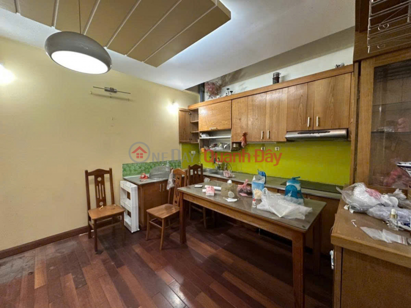 Property Search Vietnam | OneDay | Residential | Sales Listings | HOUSE FOR SALE IN BO DE AREA - 5 FLOORS - GARAGE - CONNECTING TO HONG TIEN STREET - 7-SEATER CAR ACCESS