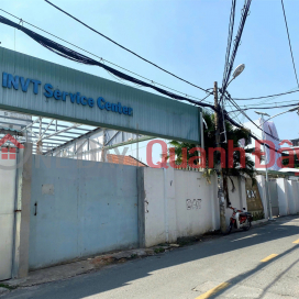 BEAUTIFUL HOUSE – GOOD PRICE – OWNER SELLING at 10 Dong Hung Thuan Street, Dong Hung Thuan Ward _0