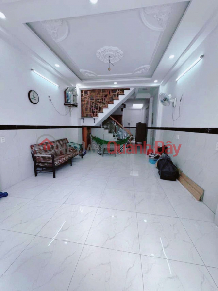 Bán nhà hxh 48m2-2tang sát mt Nguyễn Thị Kiểu Q12 , liền kề Mega Market , 4 tỷ nhỉnh 0932030061 | Vietnam Sales đ 4.5 Billion