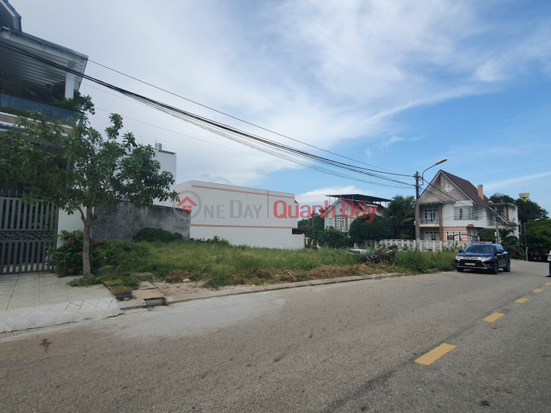 BEAUTIFUL LAND - GOOD PRICE - Owner Urgently Need to Sell 2 Adjacent Land Lots In LaGi Town - Binh Thuan | Vietnam, Sales, đ 3.4 Billion