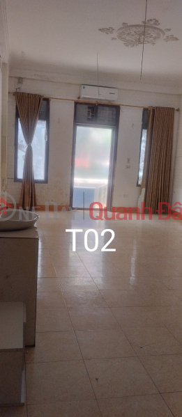 Property Search Vietnam | OneDay | Residential Rental Listings | 5 storey house for rent in TRAN Quoc Hoan street, Cau Giay district, Hanoi