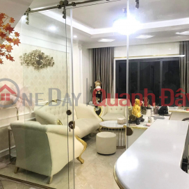 Urgent sale house Phung Chi Kien, Cau Giay, extremely rare, 7 floors, elevator, car, luxury, 13 billion _0