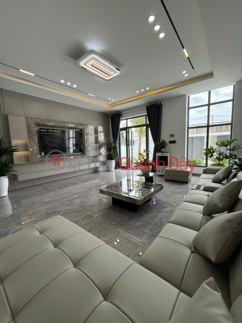 1-FLOOR, 1-FLOOR VILLA IN THE CENTER OF DIEN KHANH TOWN, KHANH HOA _0