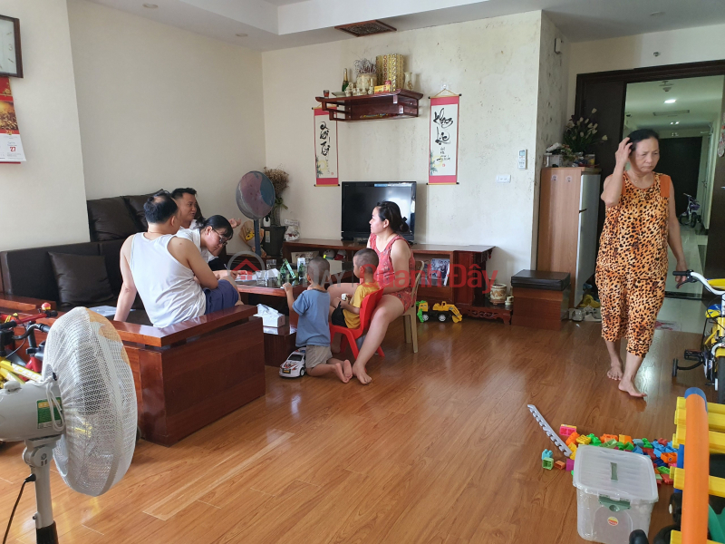 Vợ Chồng giáo viên cần chuyển mua căn to hơn.
Bán Mipec Kiến Hưng Hà Đông | Việt Nam | Bán | đ 2,2 tỷ