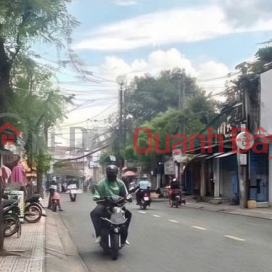 House for sale on Dong Hung Thuan street, District 12 - Bustling business area, price 4.x billion VND - Currently rented out. _0