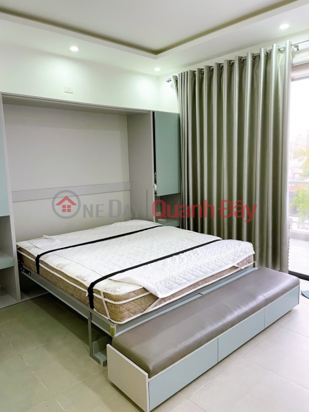 Selling Duong Son Thuy Dong Apartment Building, Ngu Hanh Son District, Da Nang 5 floors 7 rooms apartments Sales Listings