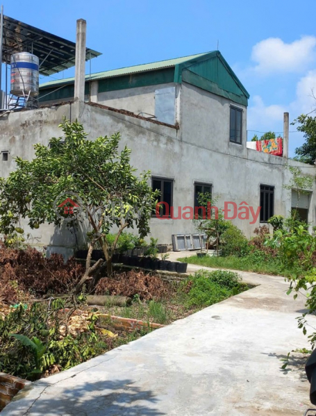 I am the owner and need to sell 2 plots of land in Dong Lu, Dong Quang, Quoc Oai Sales Listings