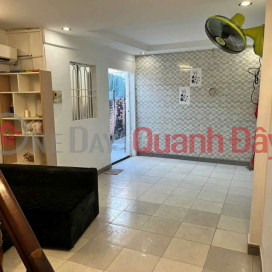 T3131-House for sale in Binh Thanh - Chu Van An - 32m² - 2 floors, 2 bedrooms - Price 2.45 billion. _0
