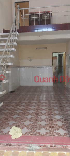 ► Nhà gần MT Võ Văn Tần, Ô tô đậu vài bước, ngay AeonMall Nguyễn Kim, 32m2, lửng sạch, hơn 2 tỷ Niêm yết bán