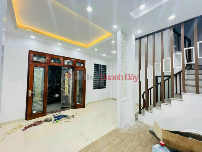 Property Search Vietnam | OneDay | Residential, Sales Listings | DAI MO TOWNHOUSE FOR SALE, NAM TU LIEM, 33M x 5 FLOORS, 3.6M MT, PRICE 2.88 BILLION