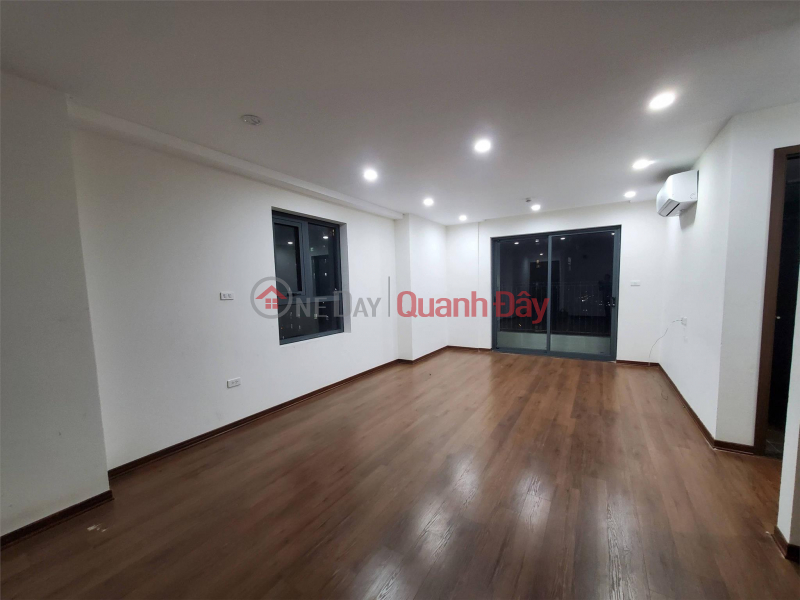 BEAUTIFUL APARTMENT - GOOD PRICE - For Quick Sale Beautiful Apartment At Thang Long Capital Middle Floor Sales Listings