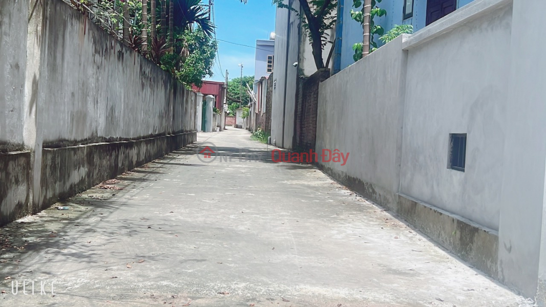 LAND LOT FOR SMART INVESTORS - PRICE IS STILL A LONG TIME AGO, 2 BILLION VND, AREA 65 M2, RESIDENTIAL LAND IN MAI NOI MAI DINH Vietnam, Sales | đ 1.8 Billion